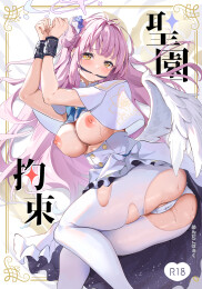 Misono Restraint